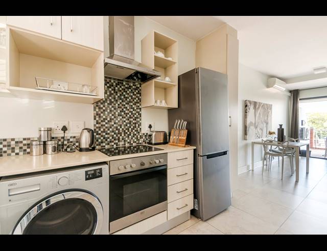 1 BEDROOM APARTMENT TO LET IN RIVONIA